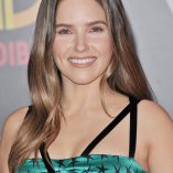 Sophia Bush Incredibles 2 Premiere 176