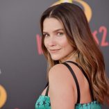 Sophia Bush Incredibles 2 Premiere 177