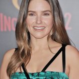 Sophia Bush Incredibles 2 Premiere 183