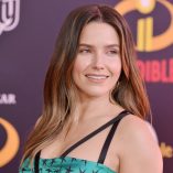 Sophia Bush Incredibles 2 Premiere 185