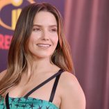 Sophia Bush Incredibles 2 Premiere 186