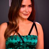 Sophia Bush Incredibles 2 Premiere 193