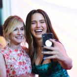 Sophia Bush Incredibles 2 Premiere 201