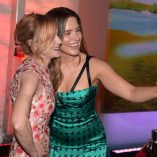 Sophia Bush Incredibles 2 Premiere 203