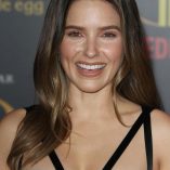 Sophia Bush Incredibles 2 Premiere 218