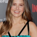 Sophia Bush Incredibles 2 Premiere 223