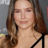 Sophia Bush Incredibles 2 Premiere 227