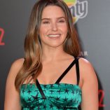 Sophia Bush Incredibles 2 Premiere 23