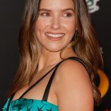 Sophia Bush Incredibles 2 Premiere 232