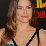 Sophia Bush Incredibles 2 Premiere 233