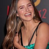 Sophia Bush Incredibles 2 Premiere 240