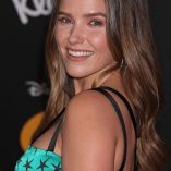 Sophia Bush Incredibles 2 Premiere 241