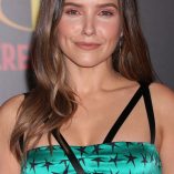 Sophia Bush Incredibles 2 Premiere 245