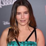 Sophia Bush Incredibles 2 Premiere 256