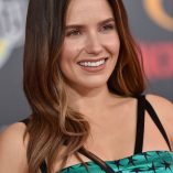 Sophia Bush Incredibles 2 Premiere 263