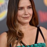 Sophia Bush Incredibles 2 Premiere 267