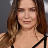 Sophia Bush Incredibles 2 Premiere 269