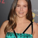 Sophia Bush Incredibles 2 Premiere 271