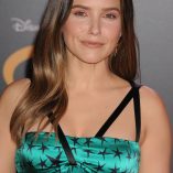 Sophia Bush Incredibles 2 Premiere 275