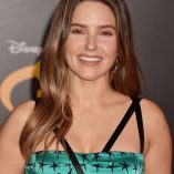 Sophia Bush Incredibles 2 Premiere 279