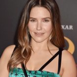 Sophia Bush Incredibles 2 Premiere 286