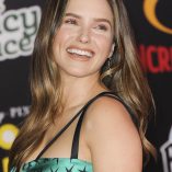 Sophia Bush Incredibles 2 Premiere 323