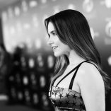 Sophia Bush Incredibles 2 Premiere 35