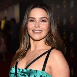 Sophia Bush Incredibles 2 Premiere 40