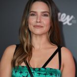 Sophia Bush Incredibles 2 Premiere 82