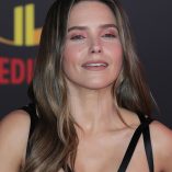 Sophia Bush Incredibles 2 Premiere 89