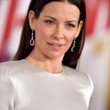 Evangeline Lilly Ant-Man And The Wasp Premiere 15