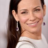 Evangeline Lilly Ant-Man And The Wasp Premiere 22