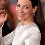 Evangeline Lilly Ant-Man And The Wasp Premiere 30