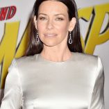 Evangeline Lilly Ant-Man And The Wasp Premiere 44