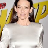Evangeline Lilly Ant-Man And The Wasp Premiere 45