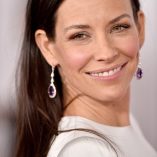 Evangeline Lilly Ant-Man And The Wasp Premiere 7