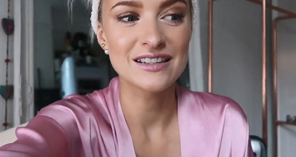 Inthefrow Collector Of Dior