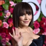 Katharine McPhee 2018 Tony Awards 12