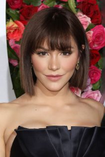 Katharine McPhee 2018 Tony Awards 14