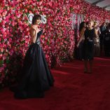 Katharine McPhee 2018 Tony Awards 79