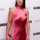 Kirsty Gallacher 2018 Glamour Women Of The Year Awards 1