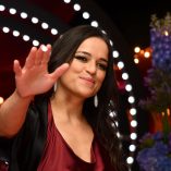 Michelle Rodriguez 2018 De Grisogono Party 22