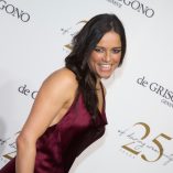 Michelle Rodriguez 2018 De Grisogono Party 49