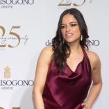 Michelle Rodriguez 2018 De Grisogono Party 64