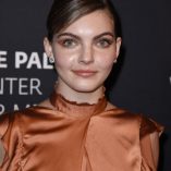 Camren Bicondova 2017 The Paley Honors 1