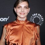 Camren Bicondova 2017 The Paley Honors 10