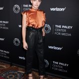 Camren Bicondova 2017 The Paley Honors 11