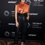 Camren Bicondova 2017 The Paley Honors 12