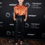 Camren Bicondova 2017 The Paley Honors 13