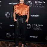 Camren Bicondova 2017 The Paley Honors 14